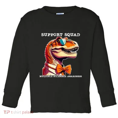 Toddler Long Sleeve
