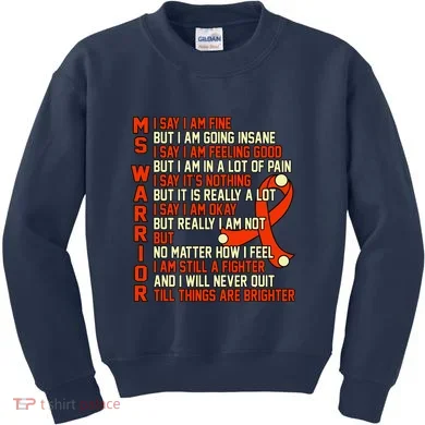 Kids Sweatshirt