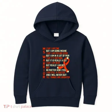 Kids Hoodie