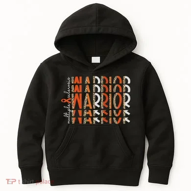 Kids Hoodie