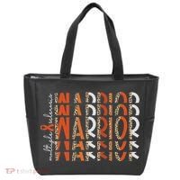 Ms Warrior Multiple Sclerosis Awareness Orange Ribbon Tote Bag thumb 0