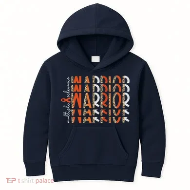Kids Hoodie