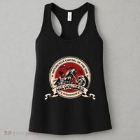 Milwaukee Wisconsin Motorcycle Capital Of The Usa Logo Women's Tank Top thumb 3