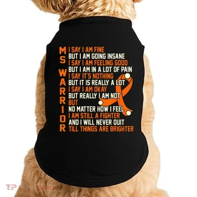 Doggie Tank