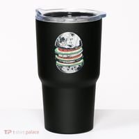 Moon Watermelon Tumbler thumb 0