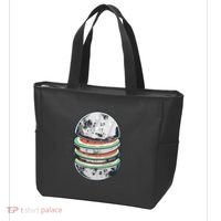 Moon Watermelon Tote Bag thumb 3