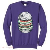 Moon Watermelon Sweatshirt thumb 0
