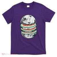 Moon Watermelon T-Shirt thumb 0