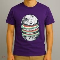 Moon Watermelon T-Shirt thumb 3