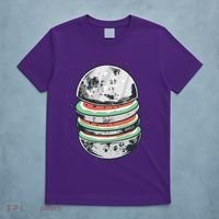 Moon Watermelon T-Shirt thumb 5