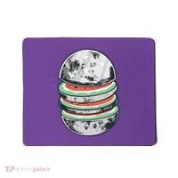 Moon Watermelon Mousepad thumb 0
