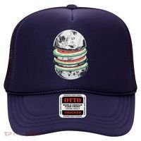 Moon Watermelon Hat thumb 0
