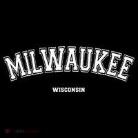 Milwaukee Wisconsin Sweatshirt thumb 3