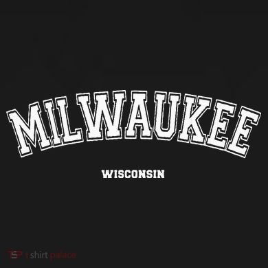 Milwaukee Wisconsin Women's Tank Top