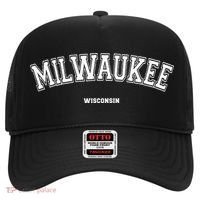 Milwaukee Wisconsin Hat thumb 0