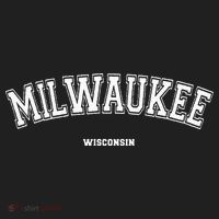 Milwaukee Wisconsin Hat thumb 2