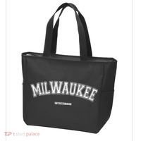 Milwaukee Wisconsin Tote Bag thumb 3