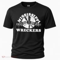 Mississippi Wreckers Cooling Performance Crew T-Shirt thumb 0