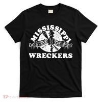 Mississippi Wreckers T-Shirt thumb 0