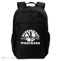 Mississippi Wreckers Backpack thumb 0