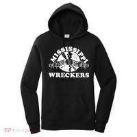 Mississippi Wreckers Women's Hoodie thumb 0