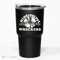 Mississippi Wreckers Tumbler thumb 0