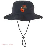 Ms Warrior Ms Picked A Fight Multiple Sclerosis Awareness Bucket Hat thumb 0