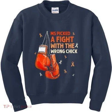 Kids Sweatshirt