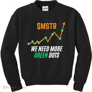 Kids Sweatshirt