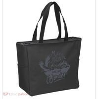 May We Never Lose Our Wonder Nature Tote Bag thumb 2