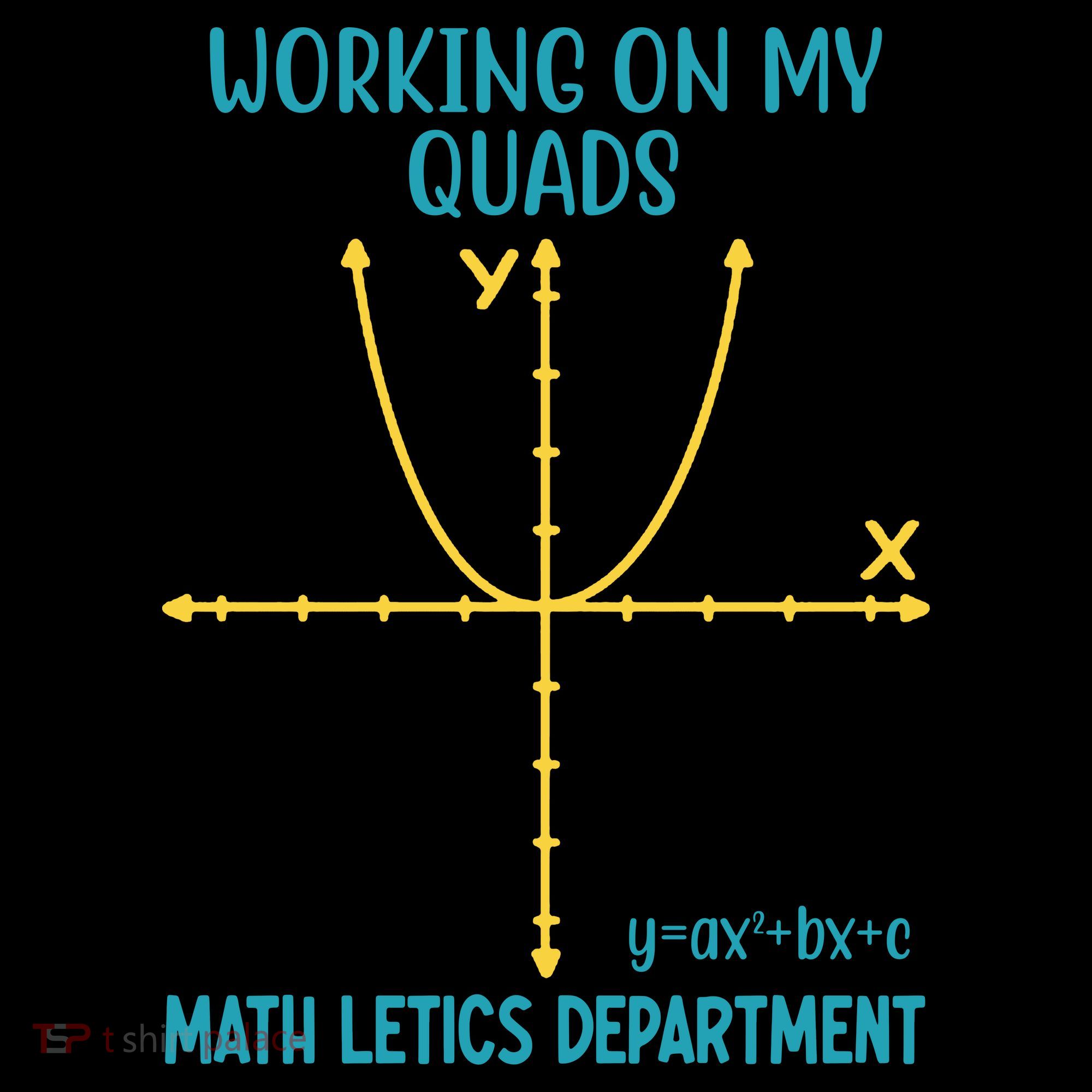 Mathletics Working On My Quads Algebra Math Teacher Coffee Mug