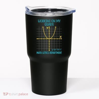 Mathletics Working On My Quads Algebra Math Teacher Tumbler