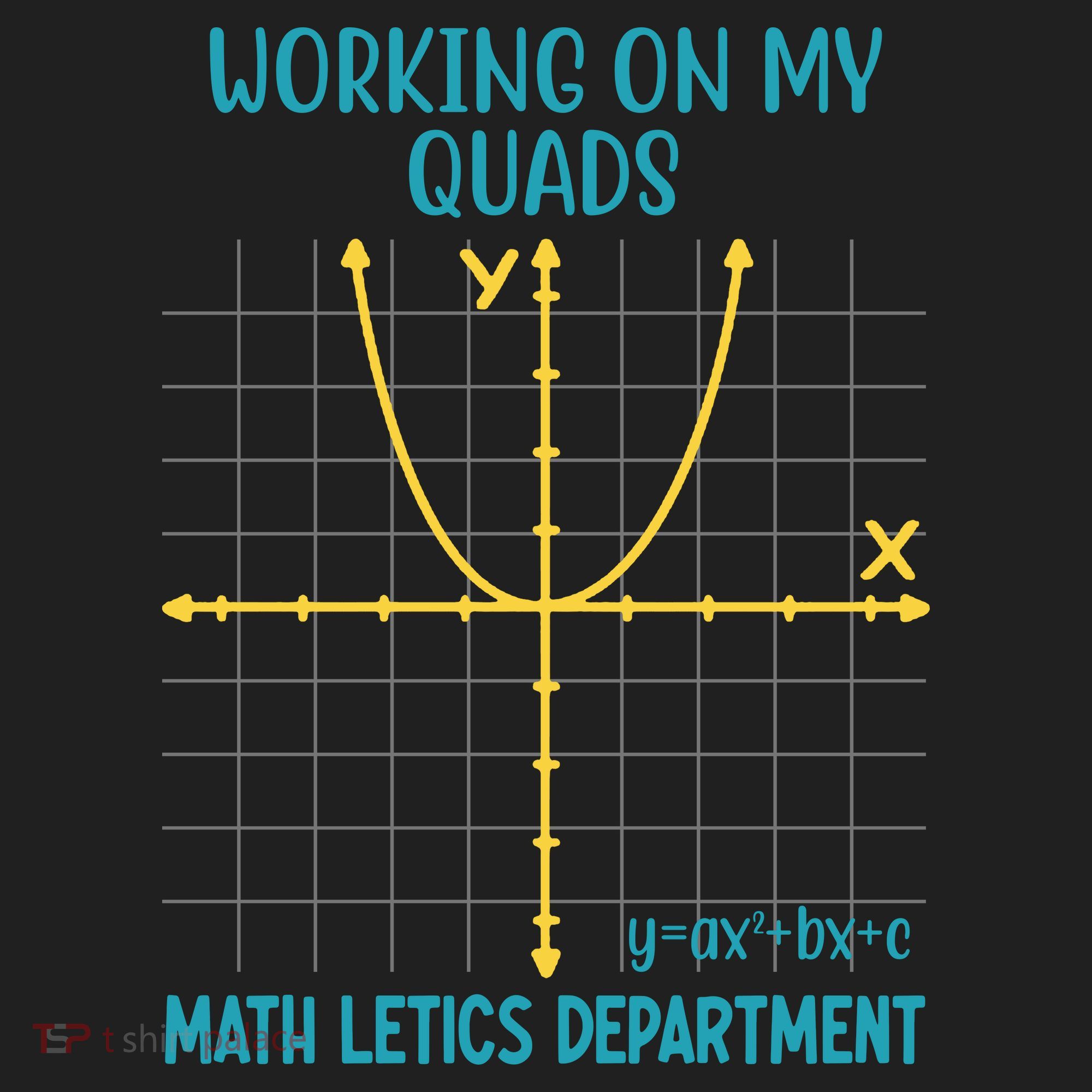 Mathletics Working On My Quads Algebra Math Teacher Tumbler