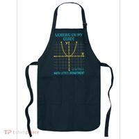 Mathletics Working On My Quads Algebra Math Teacher Apron thumb 0