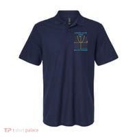 Mathletics Working On My Quads Algebra Math Teacher Polo thumb 0