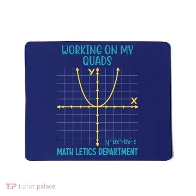 Mousepad