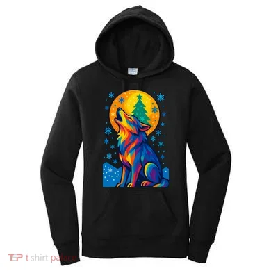 Women's Hoodie