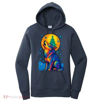 Women's Hoodie