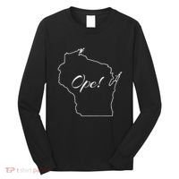 Midwest Wisconsin Ope Long Sleeve Shirt thumb 0
