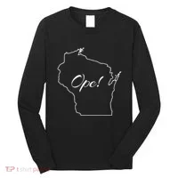 Midwest Wisconsin Ope Long Sleeve Shirt thumb 0
