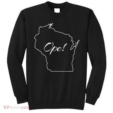 Midwest Wisconsin Ope Sweatshirt