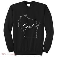 Midwest Wisconsin Ope Sweatshirt thumb 0