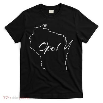 Midwest Wisconsin Ope T-Shirt