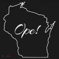 Midwest Wisconsin Ope Bucket Hat thumb 4
