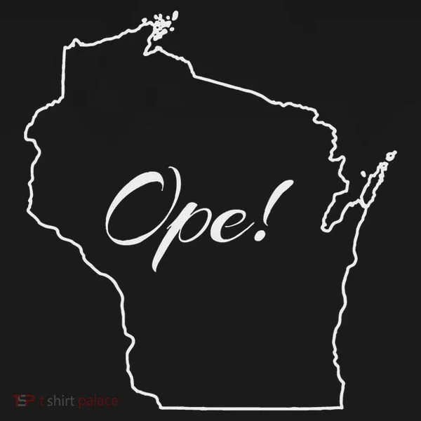 Midwest Wisconsin Ope Bucket Hat