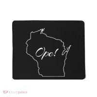 Midwest Wisconsin Ope Mousepad thumb 0