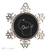 Midwest Wisconsin Ope Ornament thumb 0