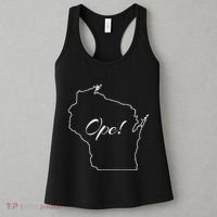 Midwest Wisconsin Ope Women's Tank Top thumb 3