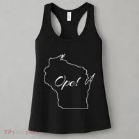 Midwest Wisconsin Ope Women's Tank Top thumb 3