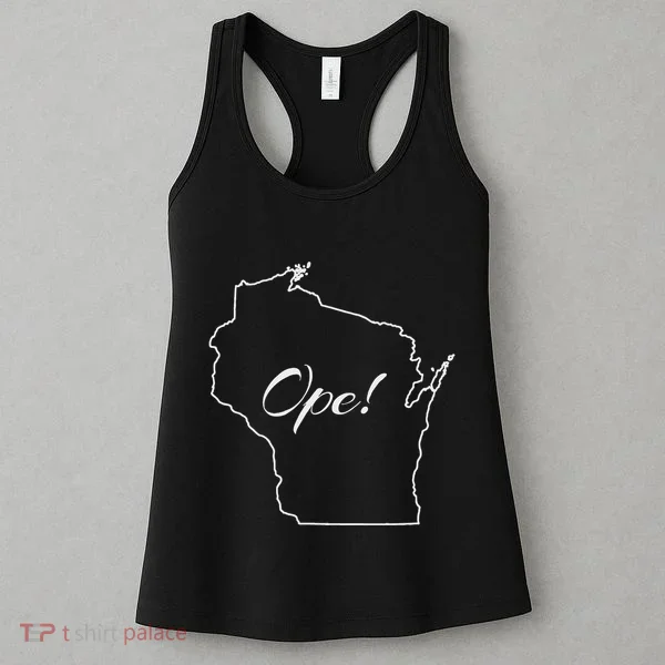 Midwest Wisconsin Ope Women's Tank Top